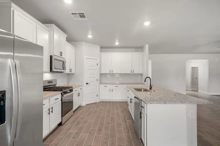 2377 Clubhouse Drive, Blanchard, OK 73010 - Image #3