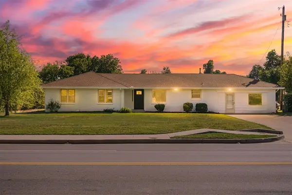 1316 SW 89 Th Street, Oklahoma City, OK 73159