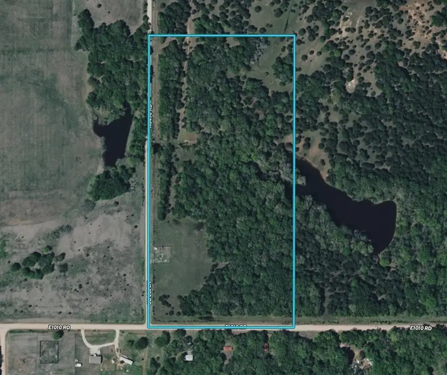 0005 N 3490 Road, Sparks, OK 74869 - Image #2