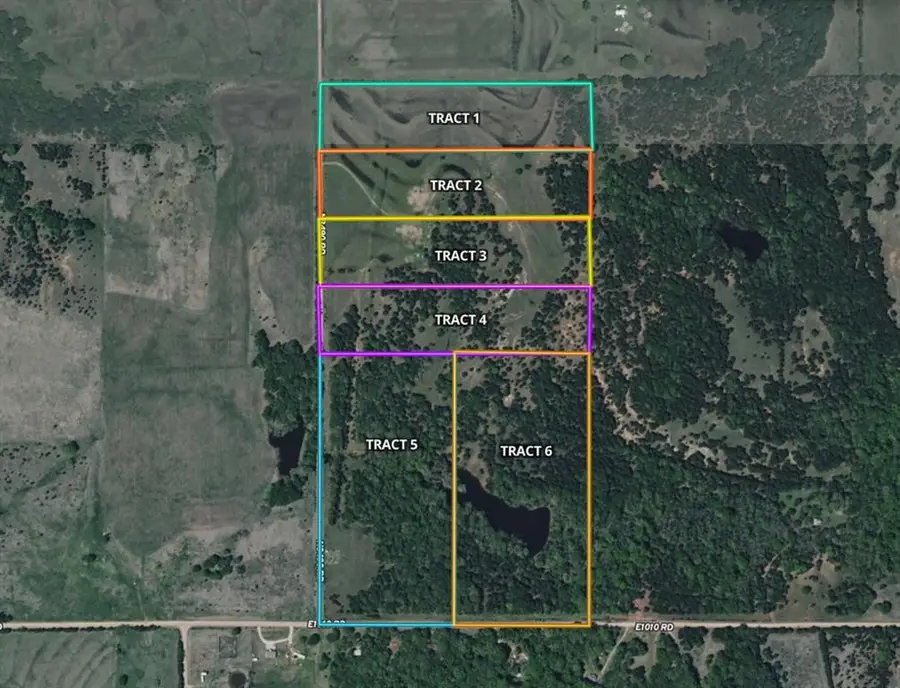 0005 N 3490 Road, Sparks, OK 74869 - Image #3