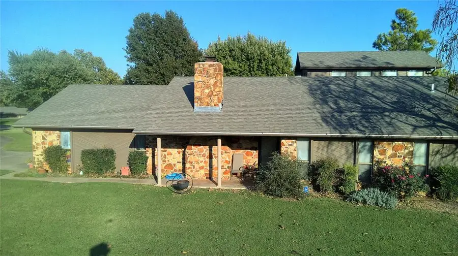 1805 Todd Estate Drive, Chickasha, OK 73018 - Image #2