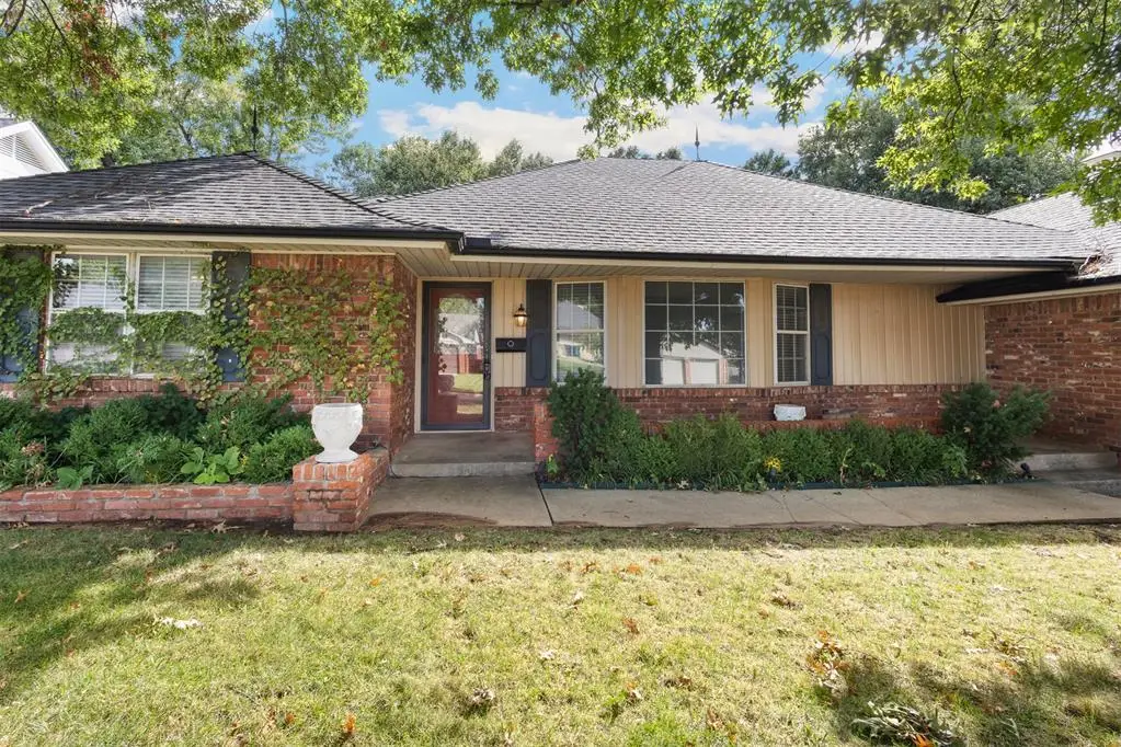 3628 NW 70th Street, Oklahoma City, OK 73116 - Image #1