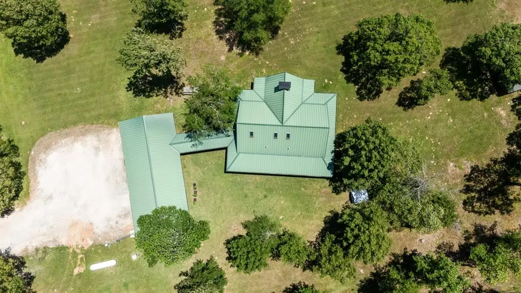 1727 N 4030 Road, Boswell, OK 74727 - #1
