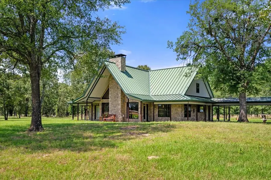 1727 N 4030 Road, Boswell, OK 74727 - #3