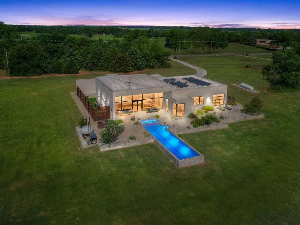 11300 N Westminster Road, Jones, OK 73049 - Image #1