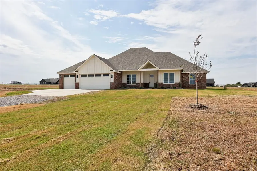 7825 NE Eagle Drive, Piedmont, OK 73078 - Image #3