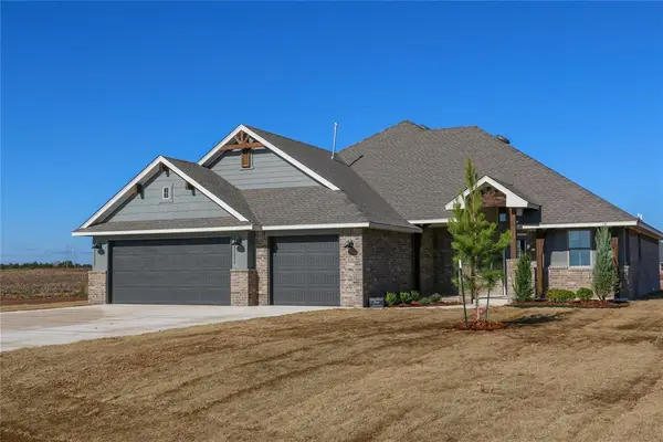 8545 Kayce Street, El Reno, OK 73036