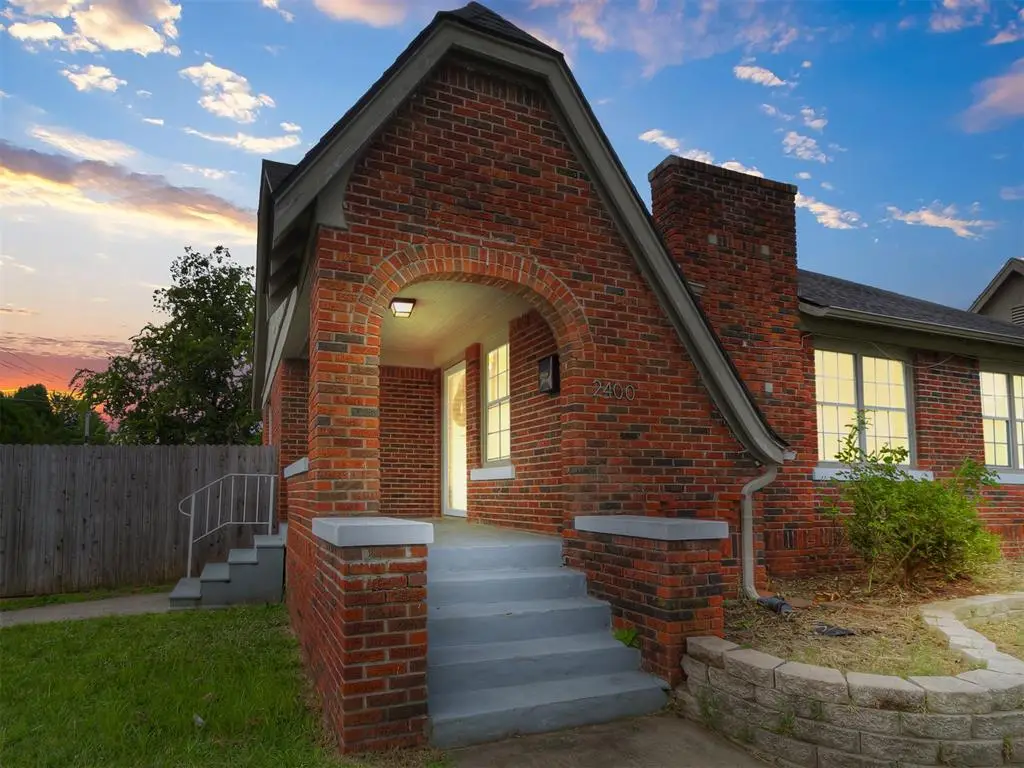 2400 NW 22nd Street, Oklahoma City, OK 73107 - Image #1