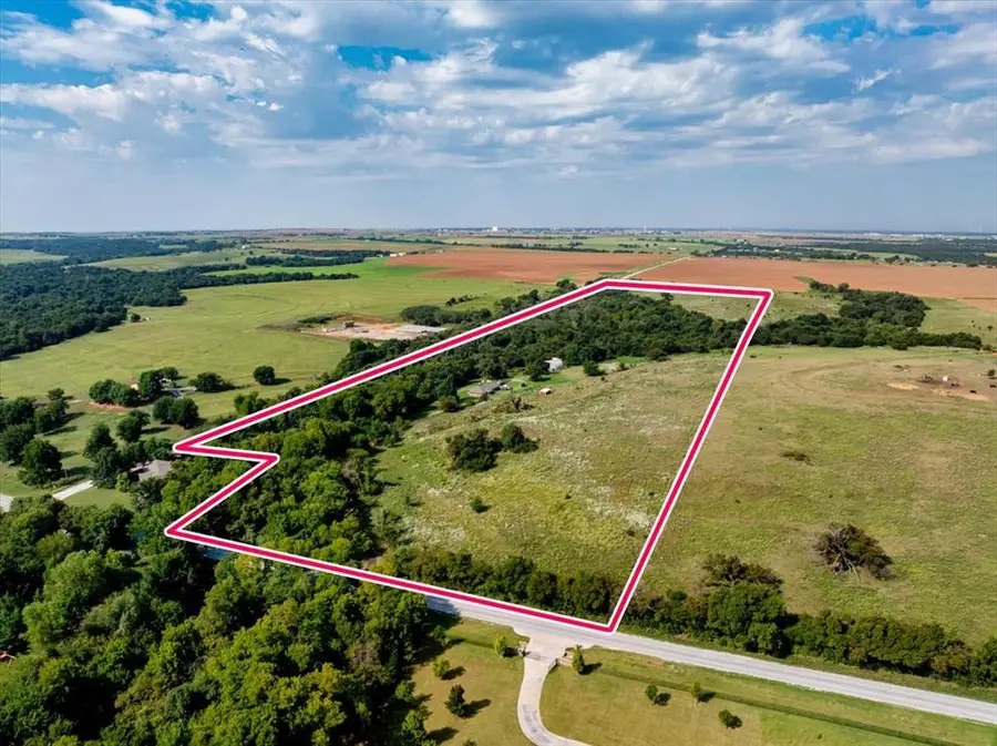 4200 S Methodist Road, Hinton, OK 73047 - Image #3