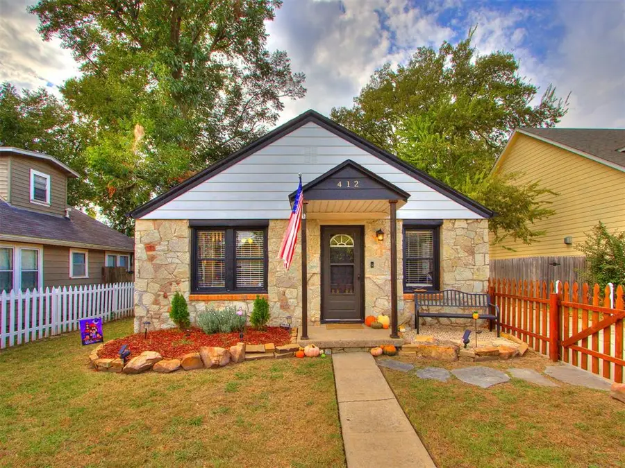 412 N Findlay Avenue, Norman, OK 73071 - Image #3