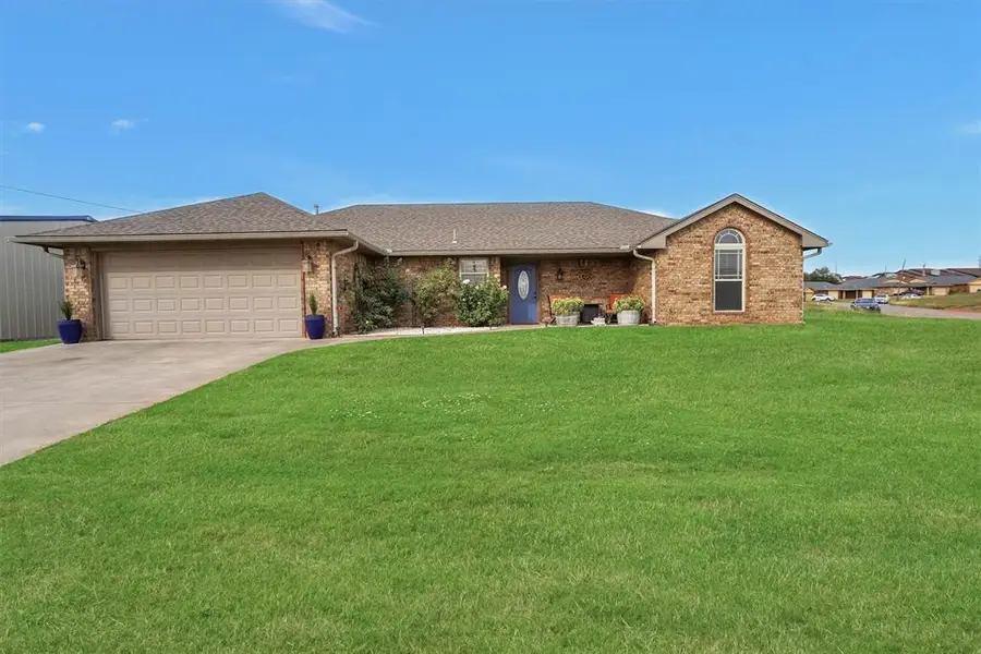 121 Ranch Road, Elk City, OK 73644 - Image #2