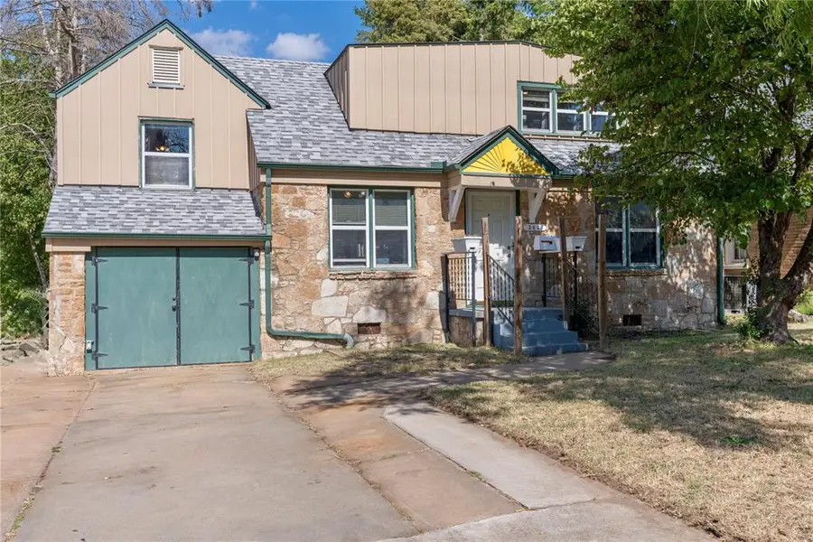 2621 NW 32nd Street, Oklahoma City, OK 73112 - Image #2