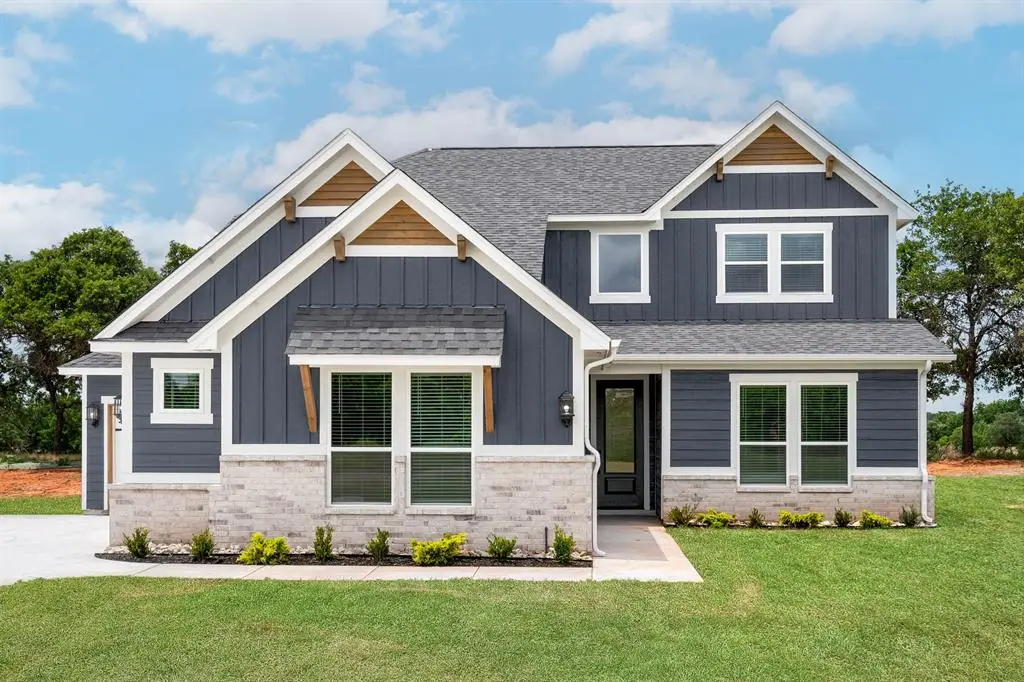 2379 Clubhouse Drive, Blanchard, OK 73010 - Image #1