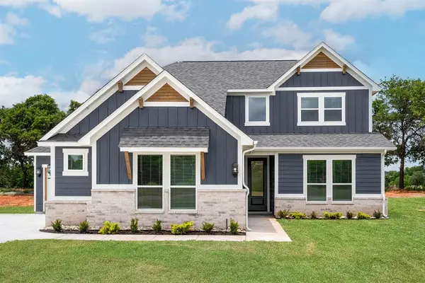 2379 Clubhouse Drive, Blanchard, OK 73010