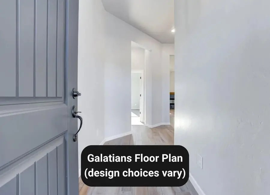 4609 Hambletonian Lane, Mustang, OK 73064 - Image #2