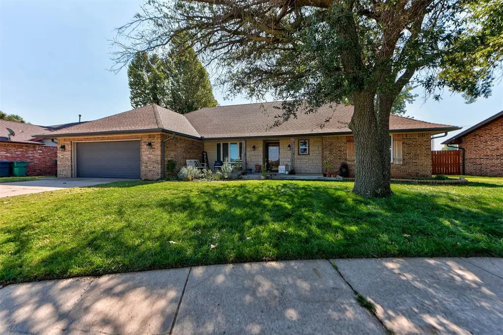 212 SW 103rd Street, Oklahoma City, OK 73139 - Image #1