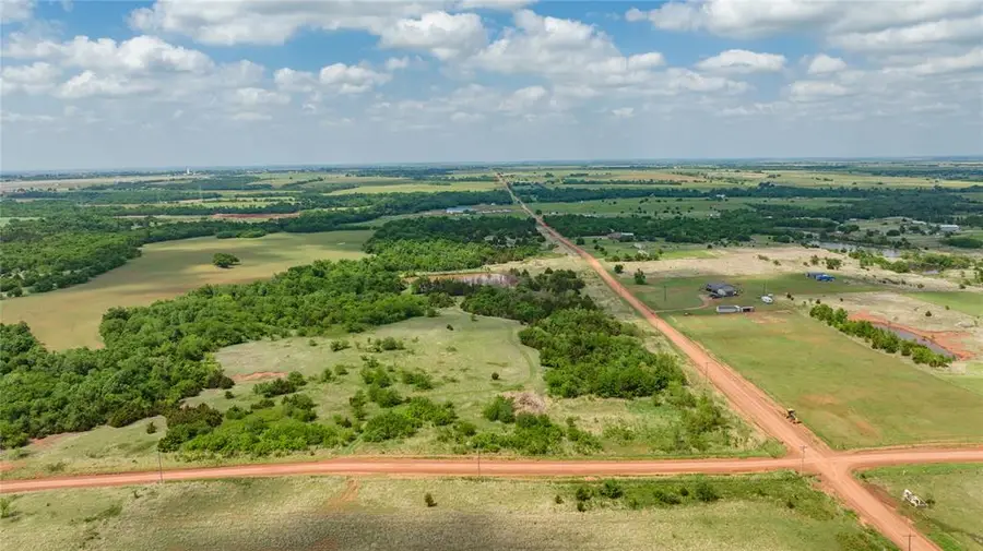 160 Acres Council & W Charter Oak Road, Cashion, OK 73016 - Image #3