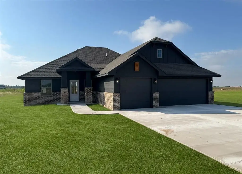 8652 Beth Lane, El Reno, OK 73036 - Image #1