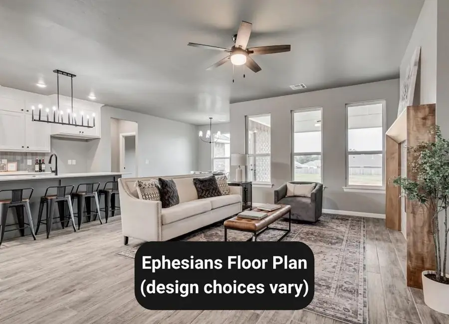 8652 Beth Lane, El Reno, OK 73036 - Image #2