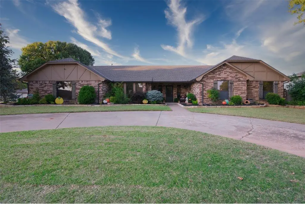 1409 Dalton Avenue, Elk City, OK 73644 - Image #1