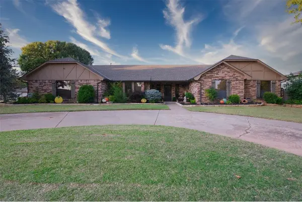 1409 Dalton Avenue, Elk City, OK 73644