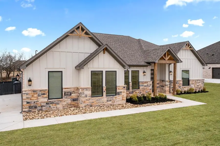 2287 Cottage Lane, Blanchard, OK 73010 - Image #2