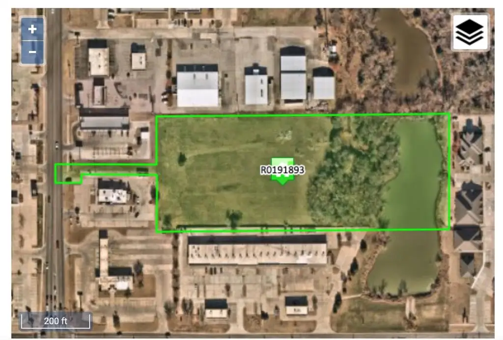 11816 S Western Avenue, Oklahoma City, OK 73170 - Image #1