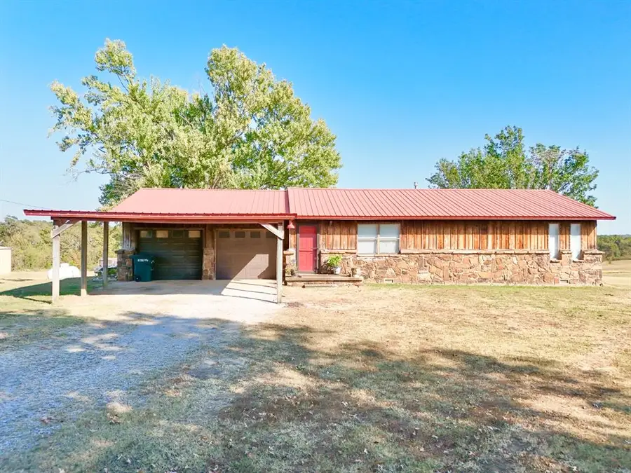 13552 Highway 9a, Konawa, OK 74849 - Image #2
