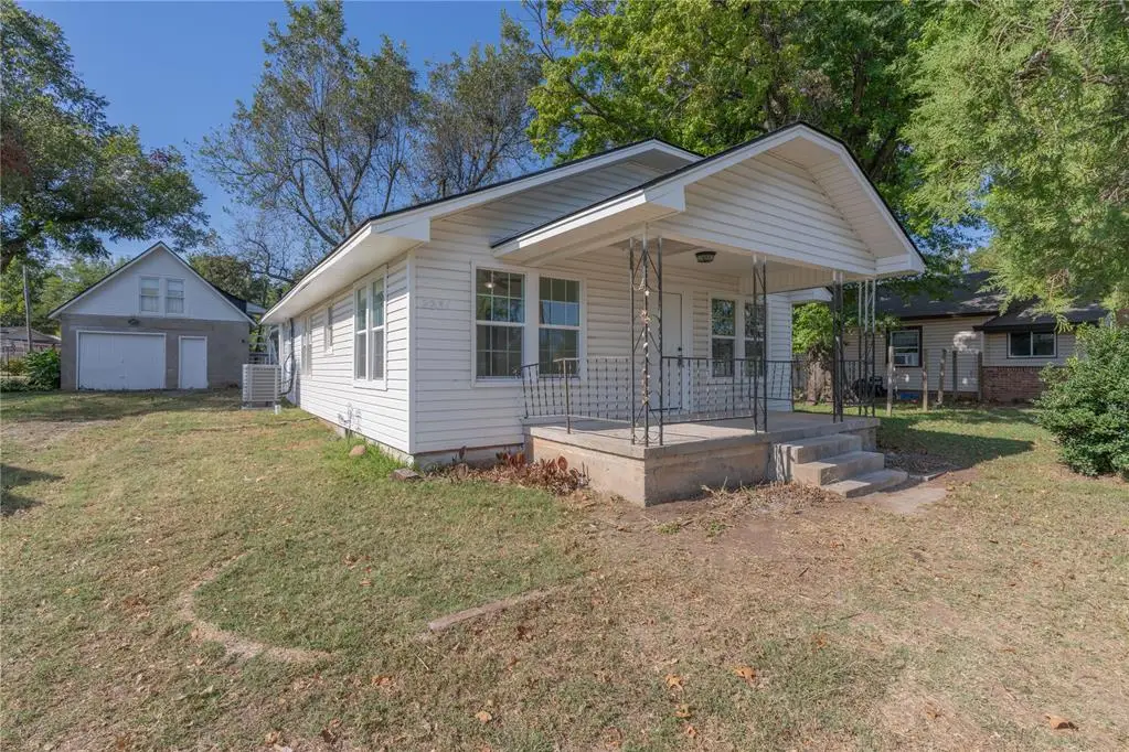 2231 Church Avenue, Harrah, OK 73045 - Image #1