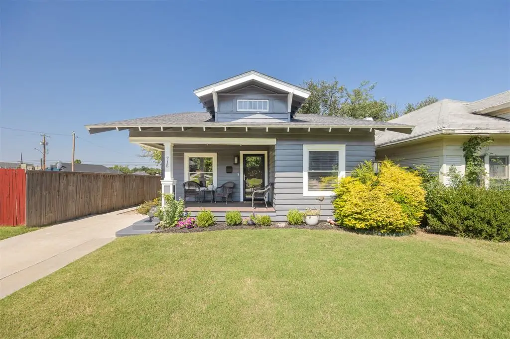 715 NW 22nd Street, Oklahoma City, OK 73103 - Image #1