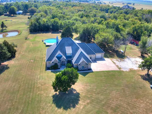 16928 State Highway 33, Kingfisher, OK 73750