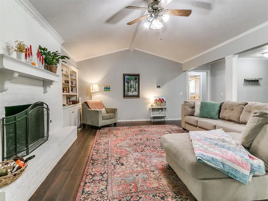 3405 Lytal Lane, Edmond, OK 73013 - Image #3