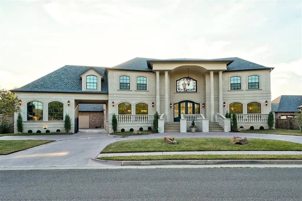 12901 Rohan Court, Oklahoma City, OK 73170 - Image #1