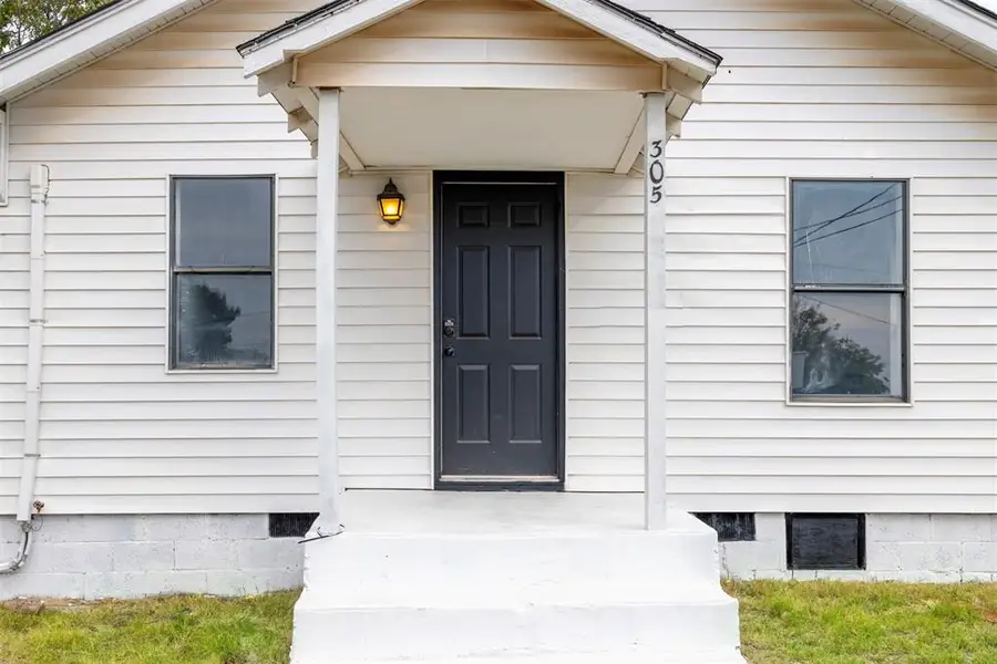 305 W Cedar Avenue, Sayre, OK 73662 - Image #2