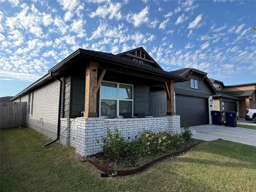 1208 SW 162nd Street, Oklahoma City, OK 73170 - Image #2