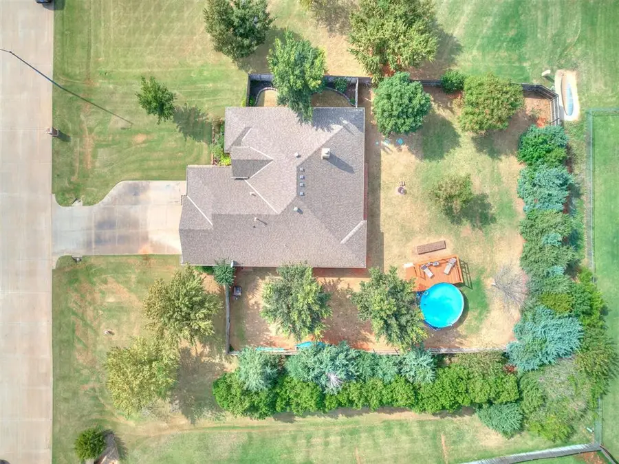 3405 Faint Ridge Way, Piedmont, OK 73078 - Image #3