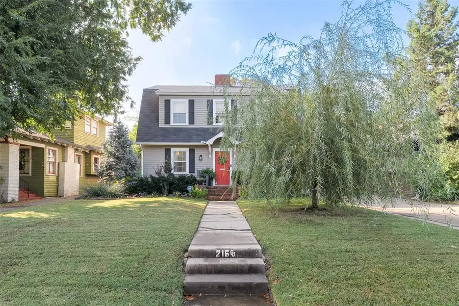 216 NW 22nd Street, Oklahoma City, OK 73103 - Image #2