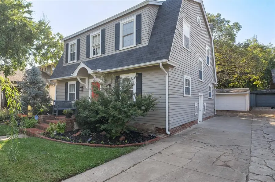 216 NW 22nd Street, Oklahoma City, OK 73103 - Image #3