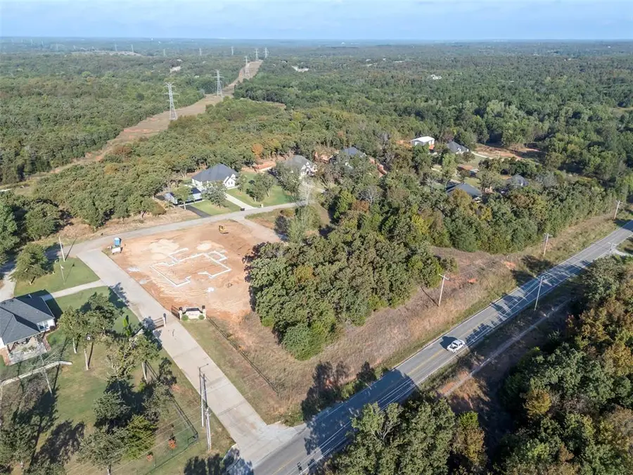 Vernon Circle #Lot 17, Newalla, OK 74857 - Image #3