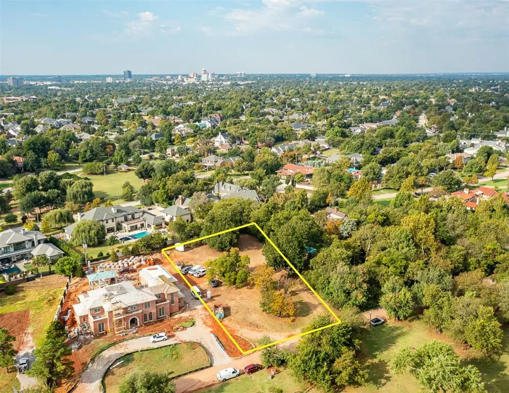 6608 NW Grand Boulevard, Nichols Hills, OK 73116 - Image #1