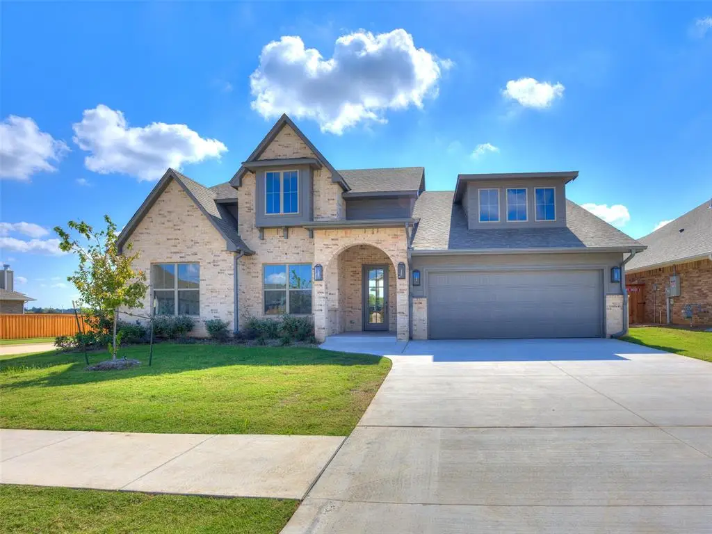 1614 Zayden Lane, Norman, OK 73072 - Image #1