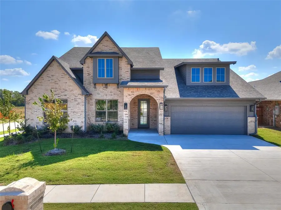 1614 Zayden Lane, Norman, OK 73072 - Image #2
