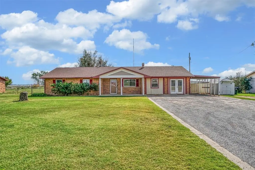 20454 State Hwy 19, Blair, OK 73526 - Image #1