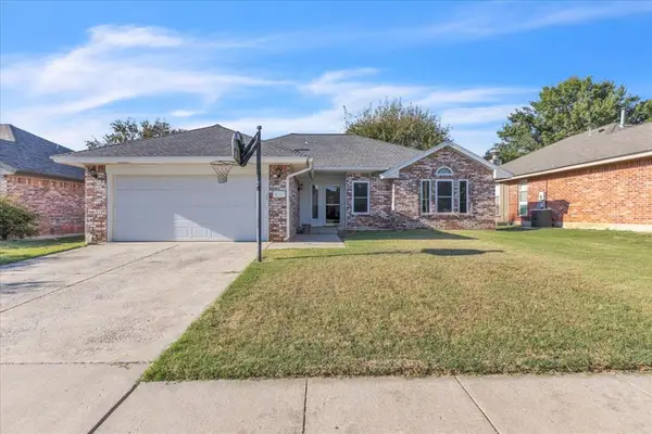 617 W Golden Eagle Drive, Norman, OK 73072