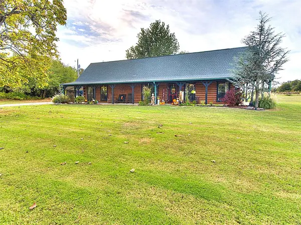 Address Withheld By Seller, Choctaw, OK 73020