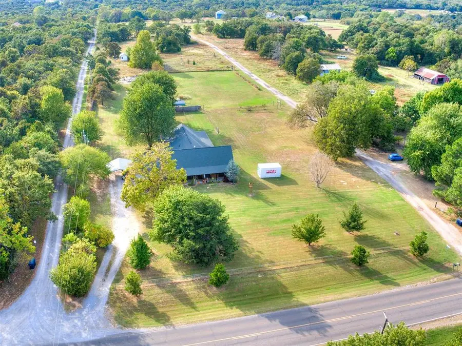 3721 S Choctaw Road, Choctaw, OK 73020 - Image #3