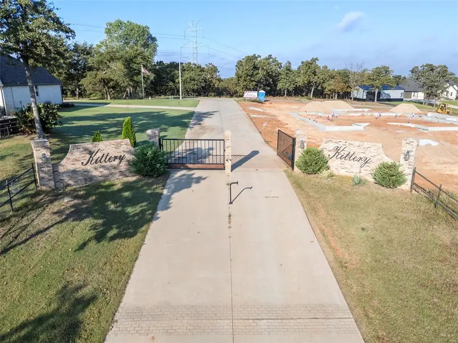 Vernon Circle #Lot 19, Newalla, OK 74857 - Image #2