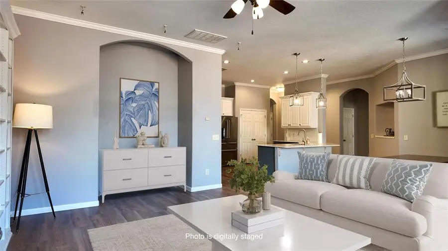 2537 SW 141st Street, Oklahoma City, OK 73170 - Image #2