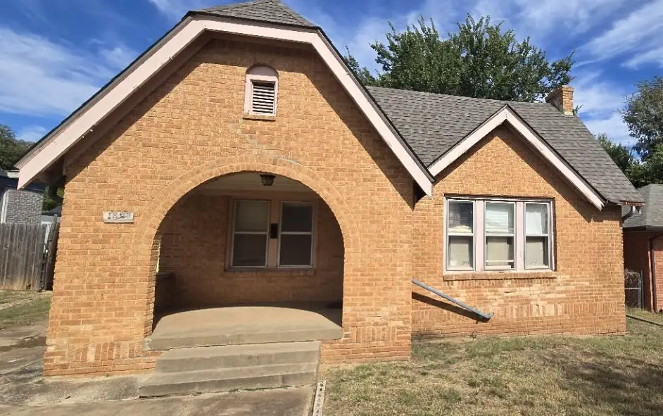 1521 NE 11th Street, Oklahoma City, OK 73117 - Image #1
