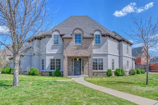 2101 Brookhaven Boulevard, Norman, OK 73072